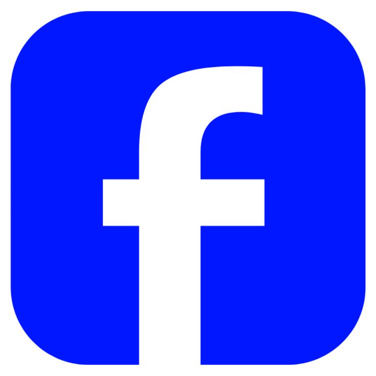 Facebook icon