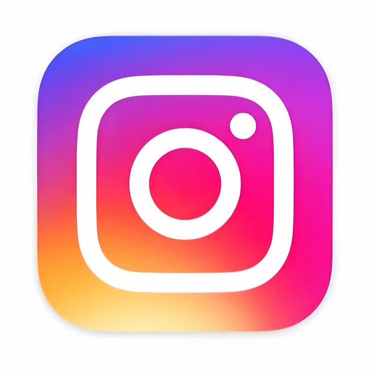 Instagram icon