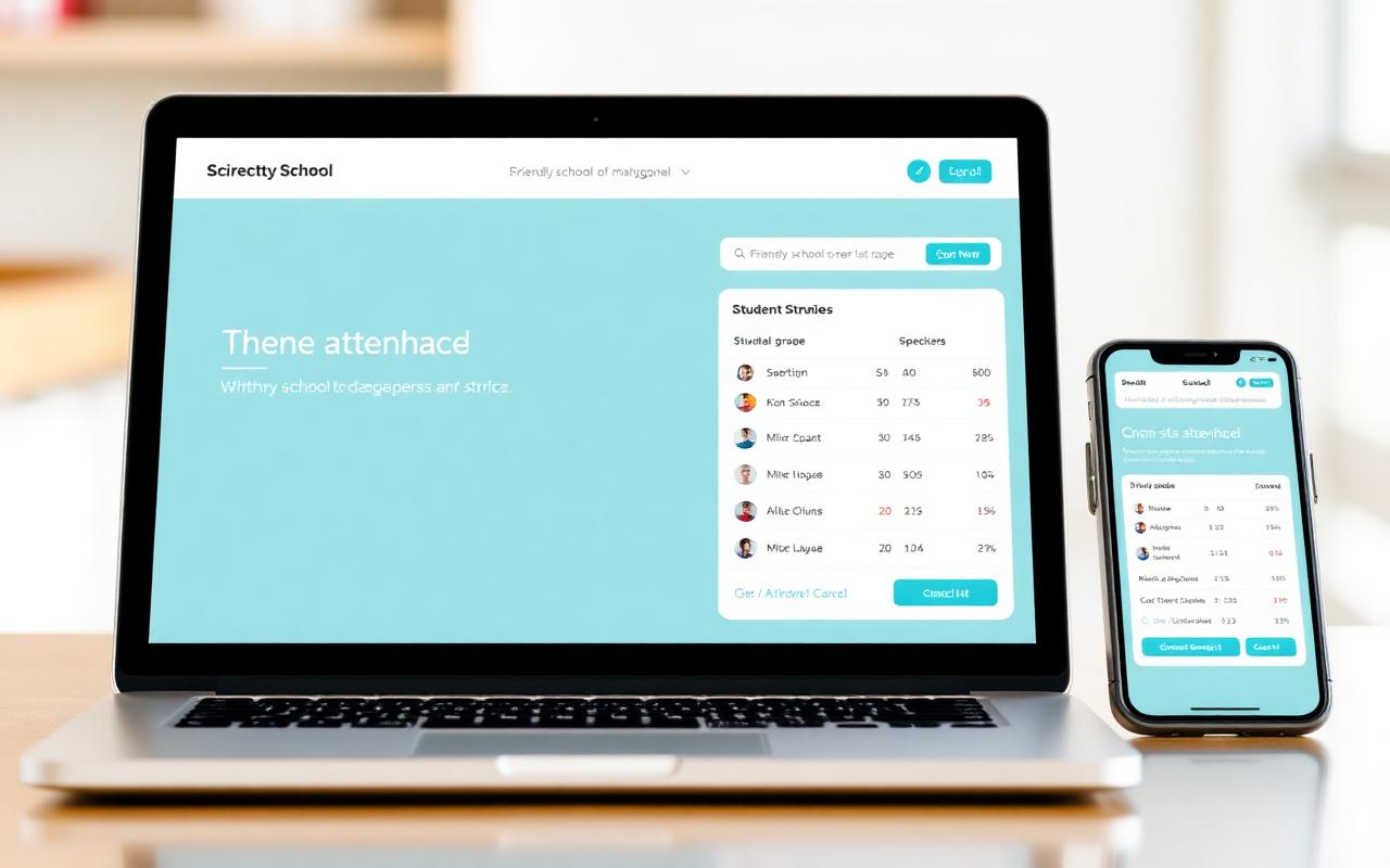 A parent portal for 12,000 learners